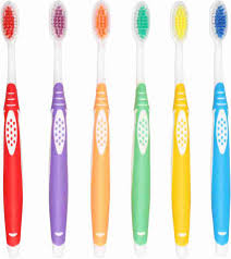 WILLYWHYTE SURE SMILW TOOTH BRUSH 25RS
